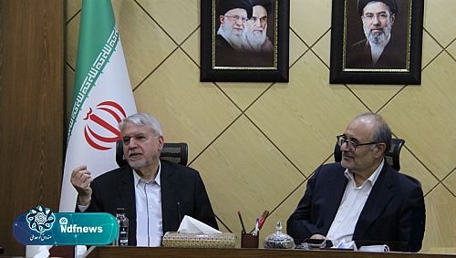 پیشنهاد 12 همتی صندوق برای تأمین مالی طرح‌های اولویت‌دار گردشگری